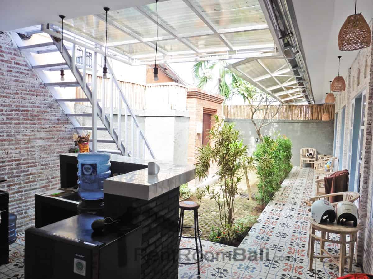 Pondok Ayu II Studios – Canggu