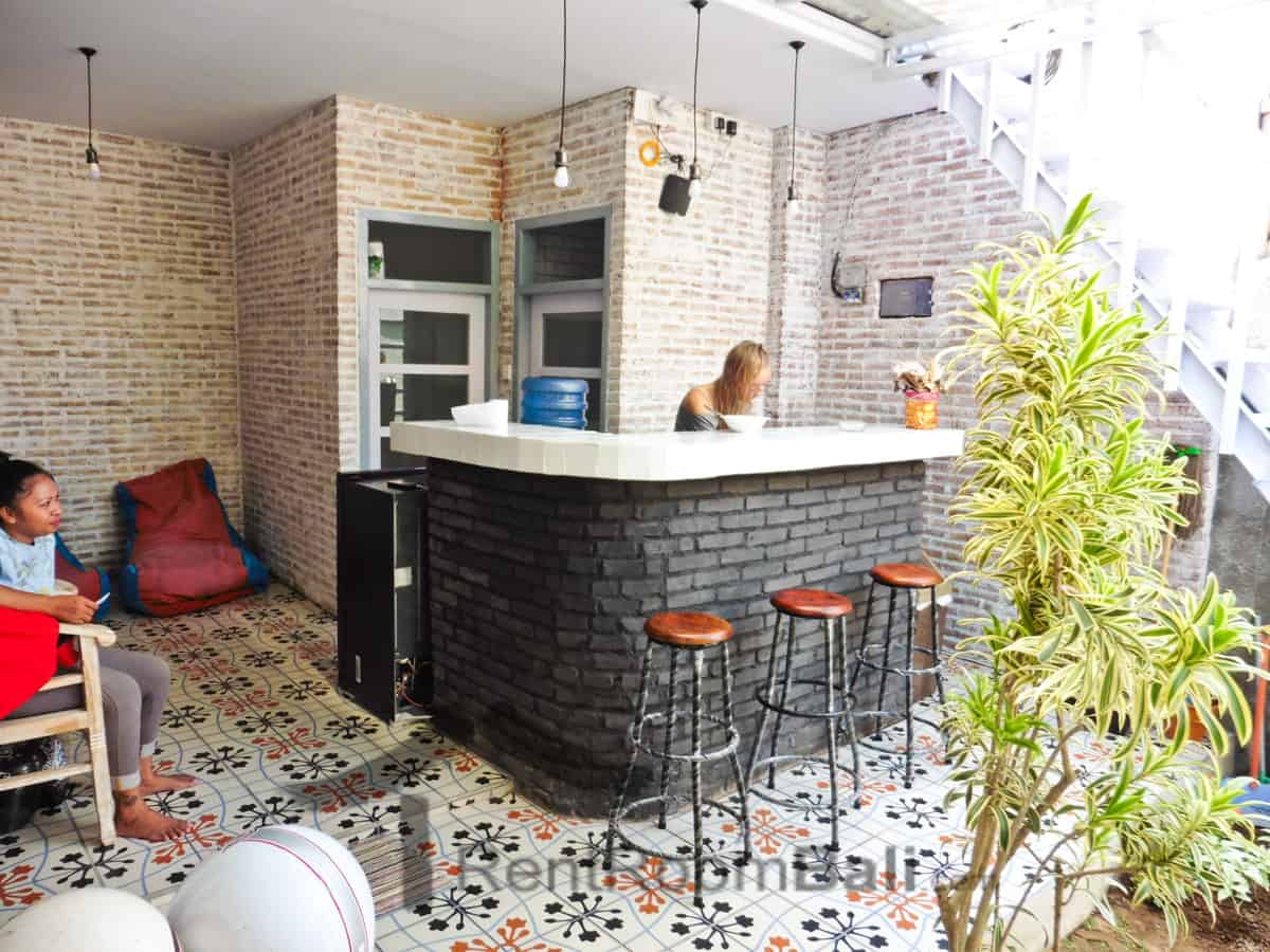 Pondok Ayu II Studios – Canggu
