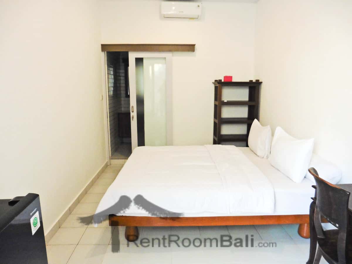 Pondok Ayu II Studios – Canggu