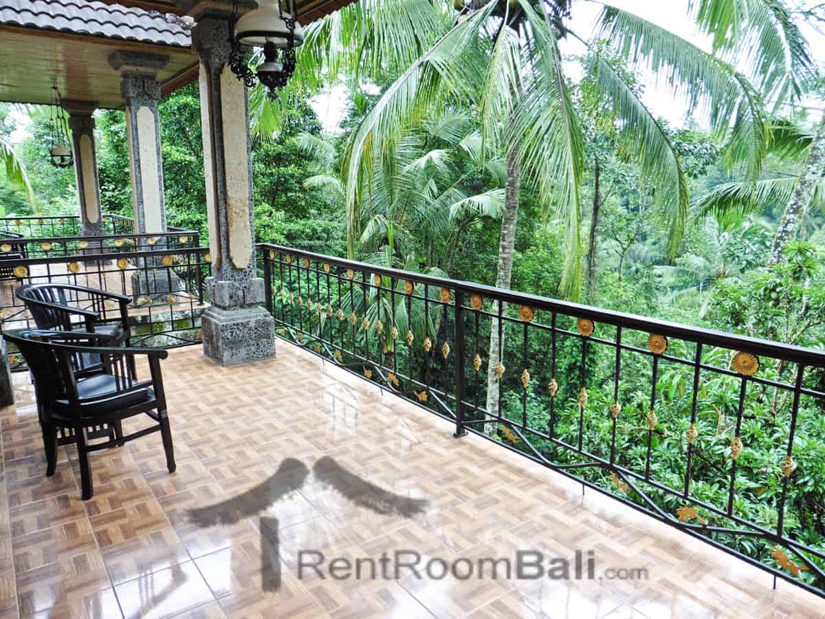 Puri Saron Madangan Studios – Ubud