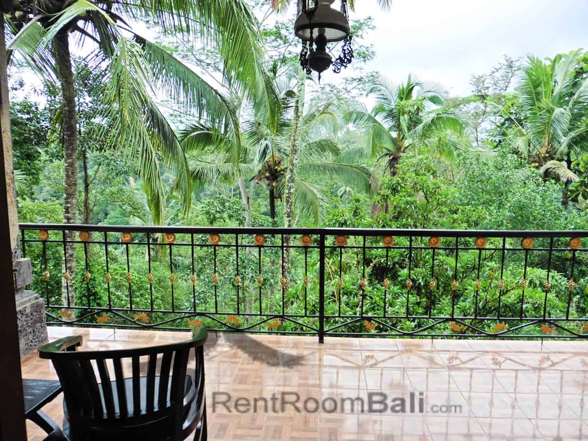 Puri Saron Madangan Studios – Ubud