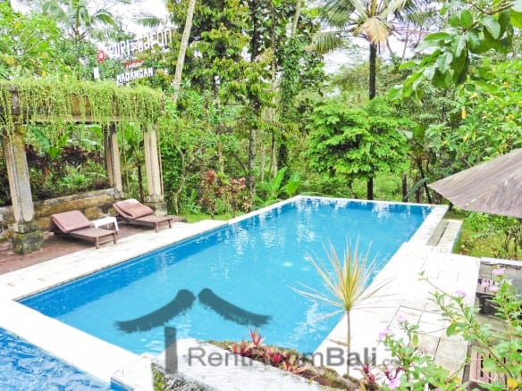 Puri Saron Madangan Studios – Ubud