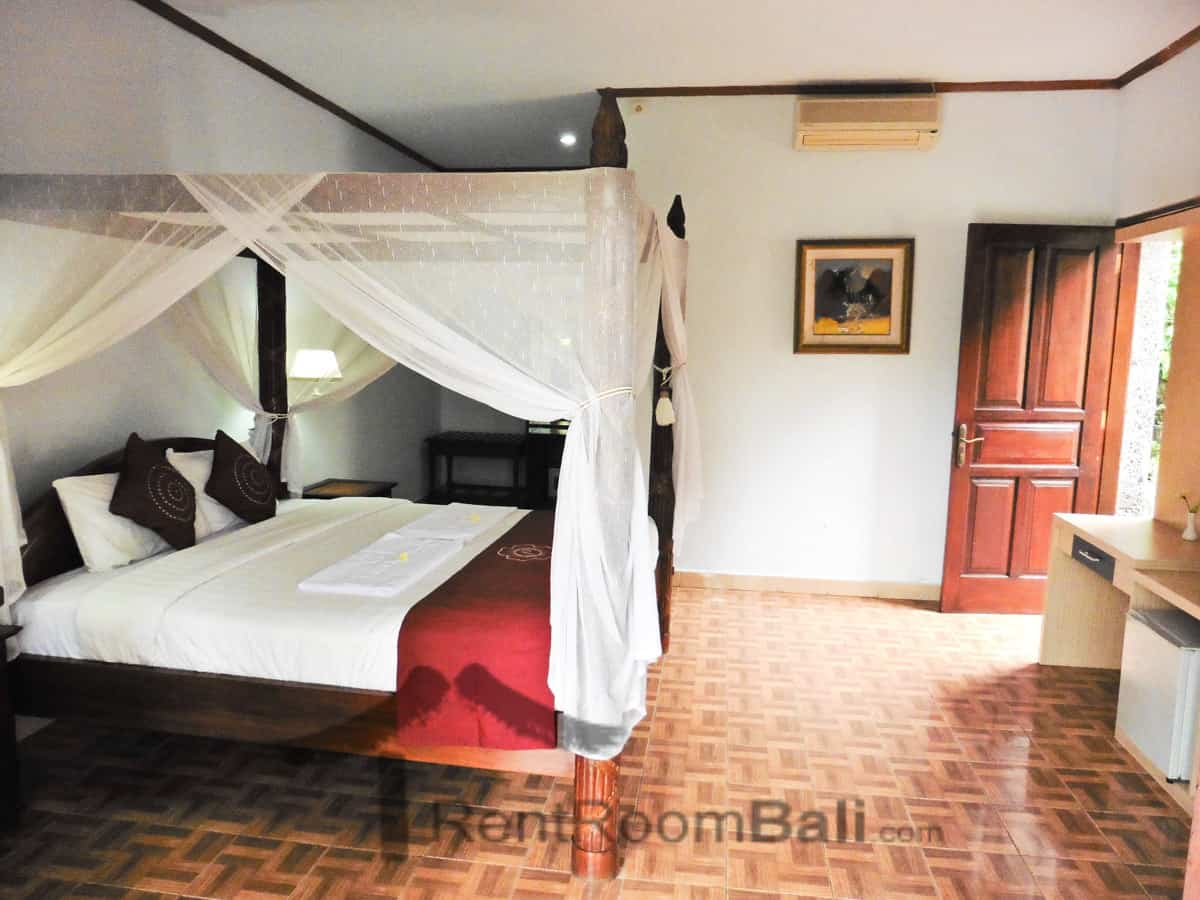 Puri Saron Madangan Studios – Ubud