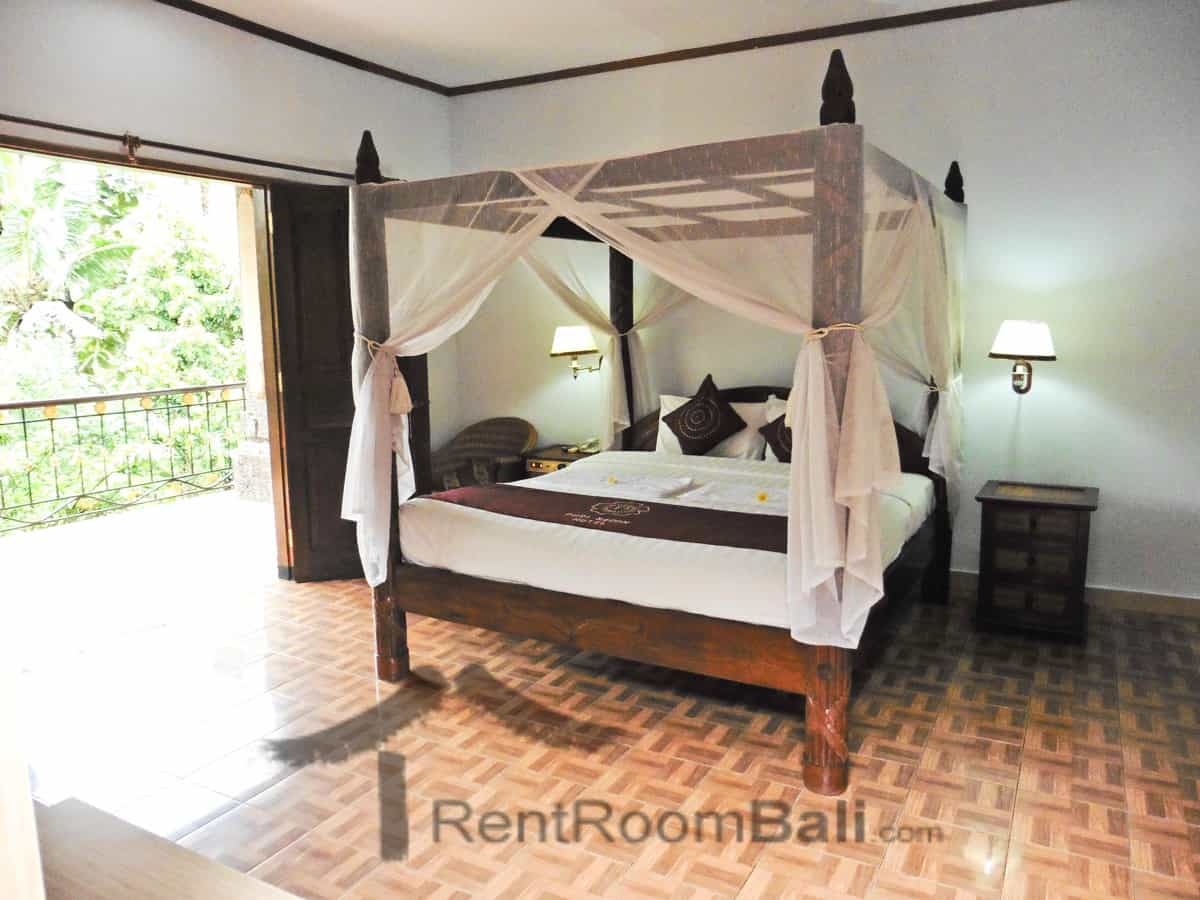 Puri Saron Madangan Studios – Ubud