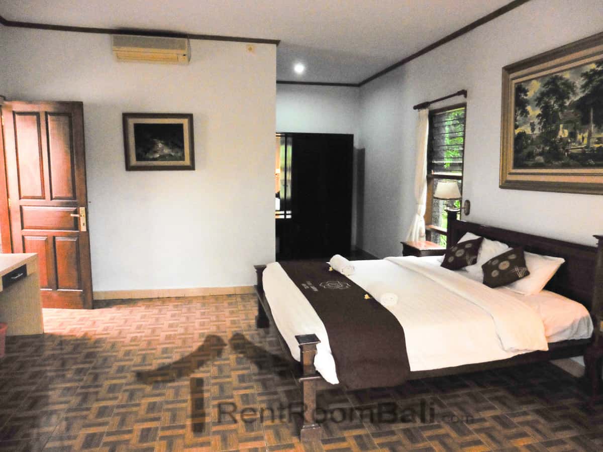 Puri Saron Madangan Studios – Ubud