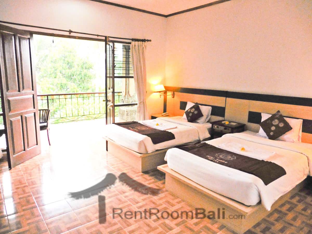 Puri Saron Madangan Studios – Ubud