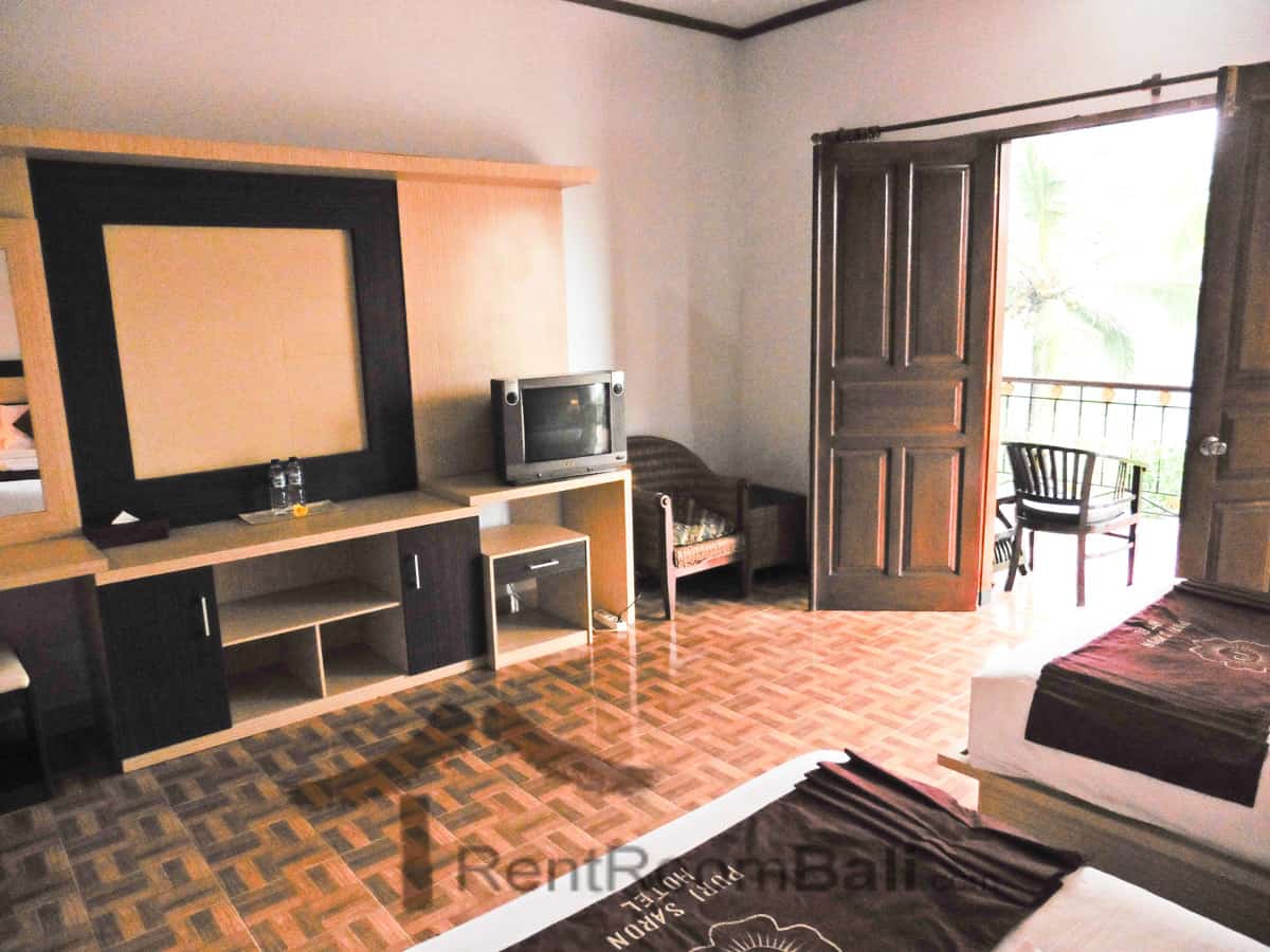 Puri Saron Madangan Studios – Ubud