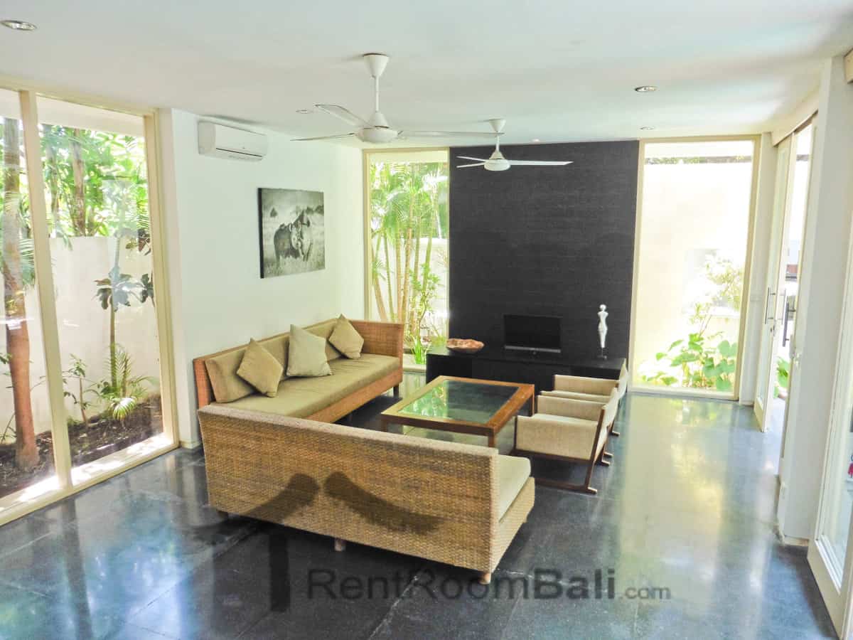 Ayanna Villa – Canggu