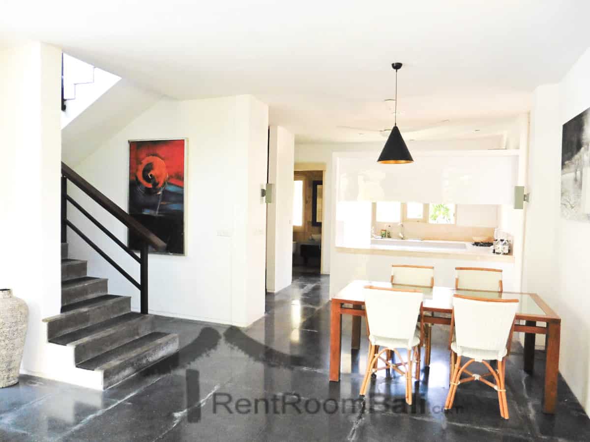 Ayanna Villa – Canggu