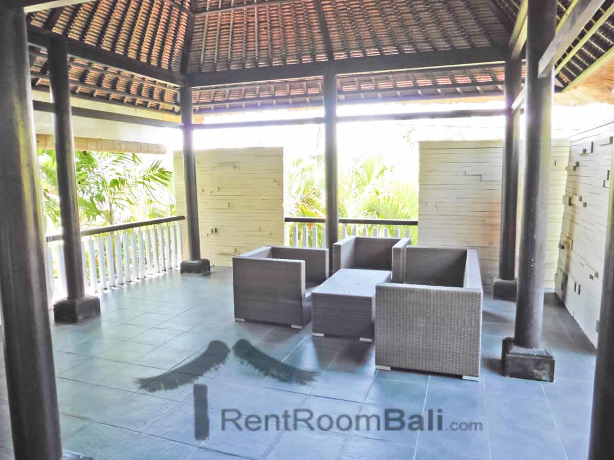 Ayanna Villa – Canggu