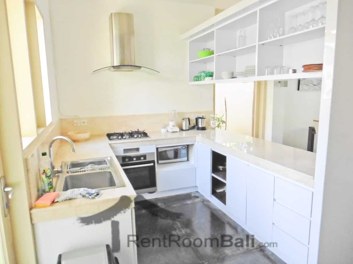 Ayanna Villa – Canggu