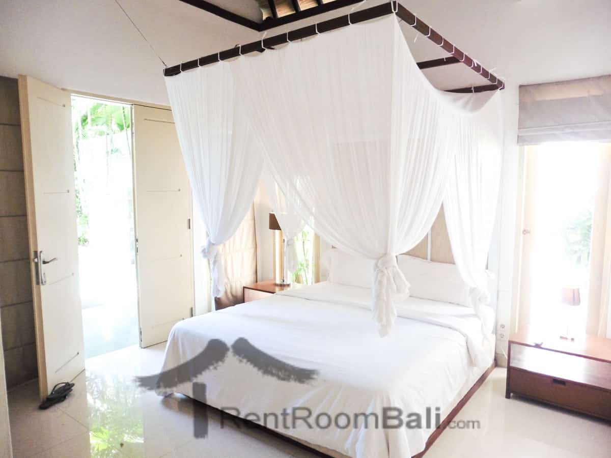 Ayanna Villa – Canggu