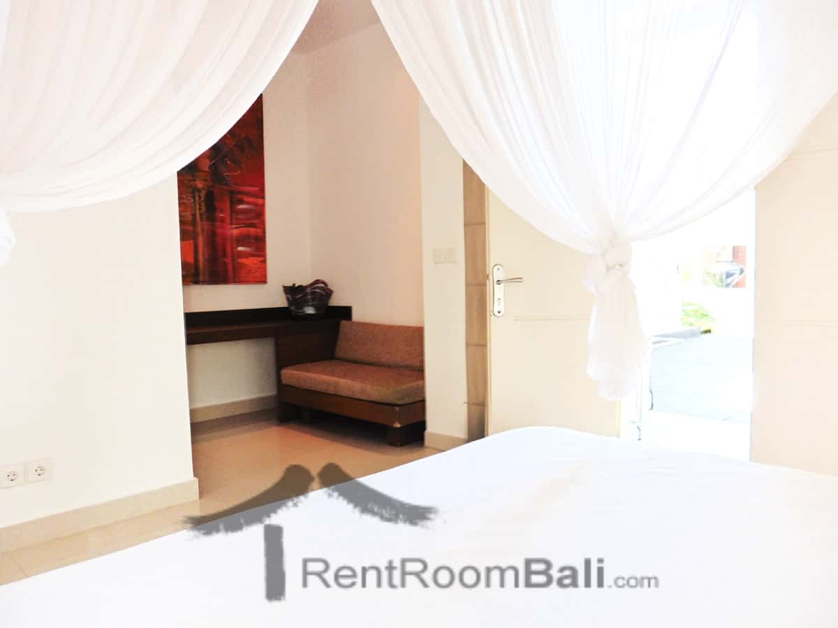 Ayanna Villa – Canggu
