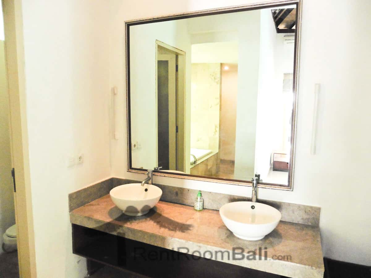 Ayanna Villa – Canggu