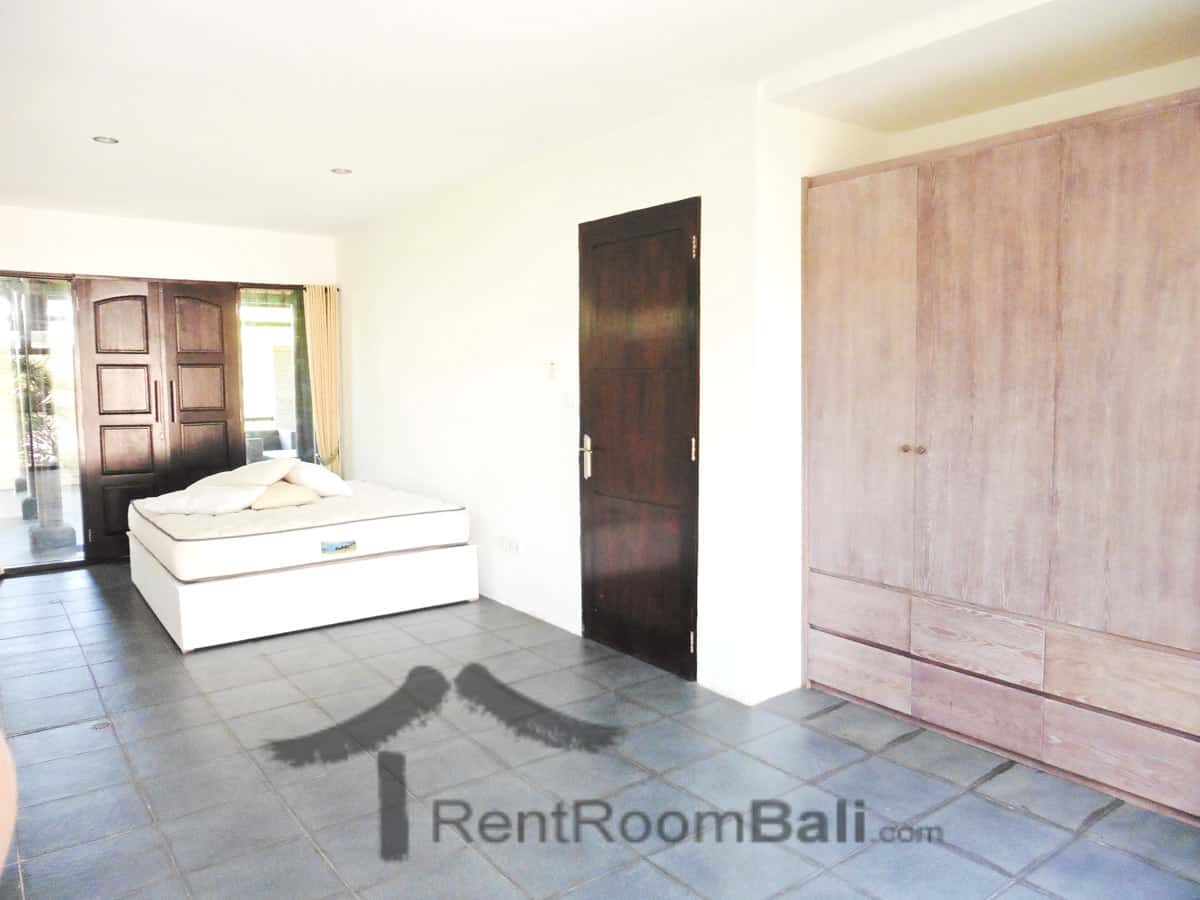 Ayanna Villa – Canggu