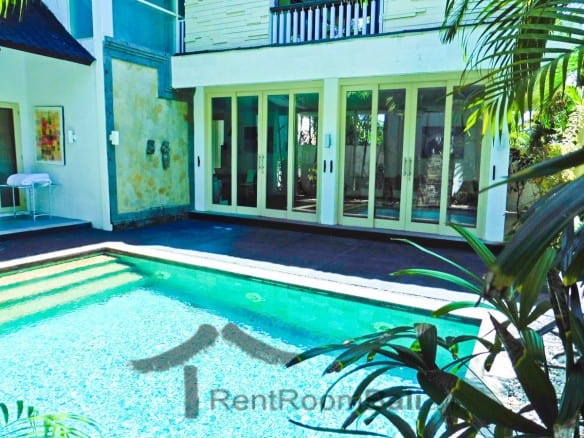 Ayanna Villa – Canggu