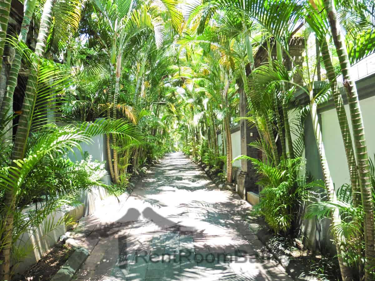 Ayanna Villa – Canggu