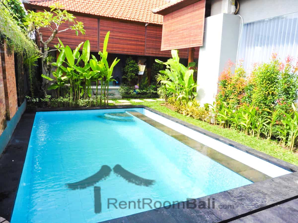Bhuana Alit 2 Studios – Ubud