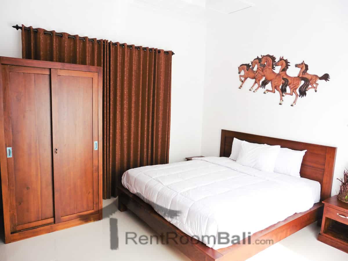 Bhuana Alit 2 Studios – Ubud