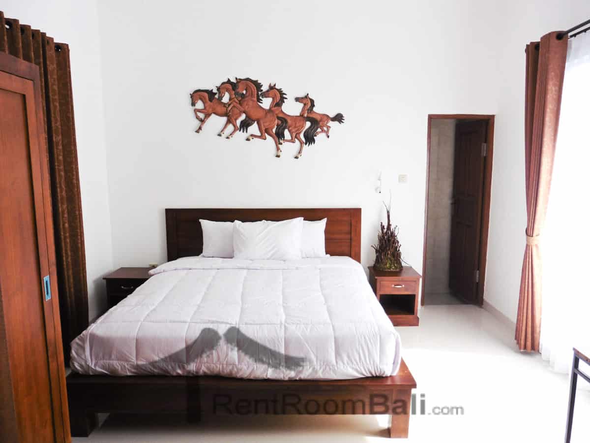 Bhuana Alit 2 Studios – Ubud