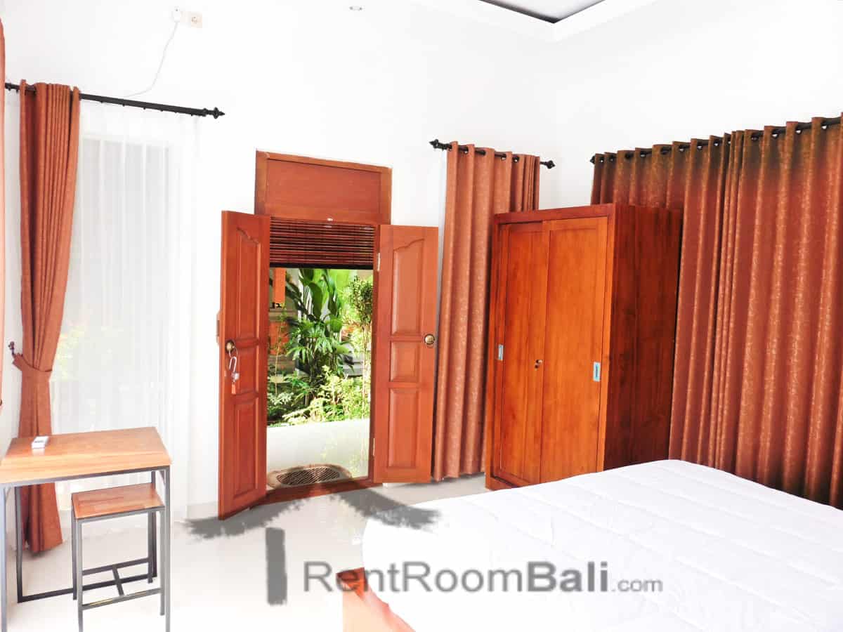 Bhuana Alit 2 Studios – Ubud