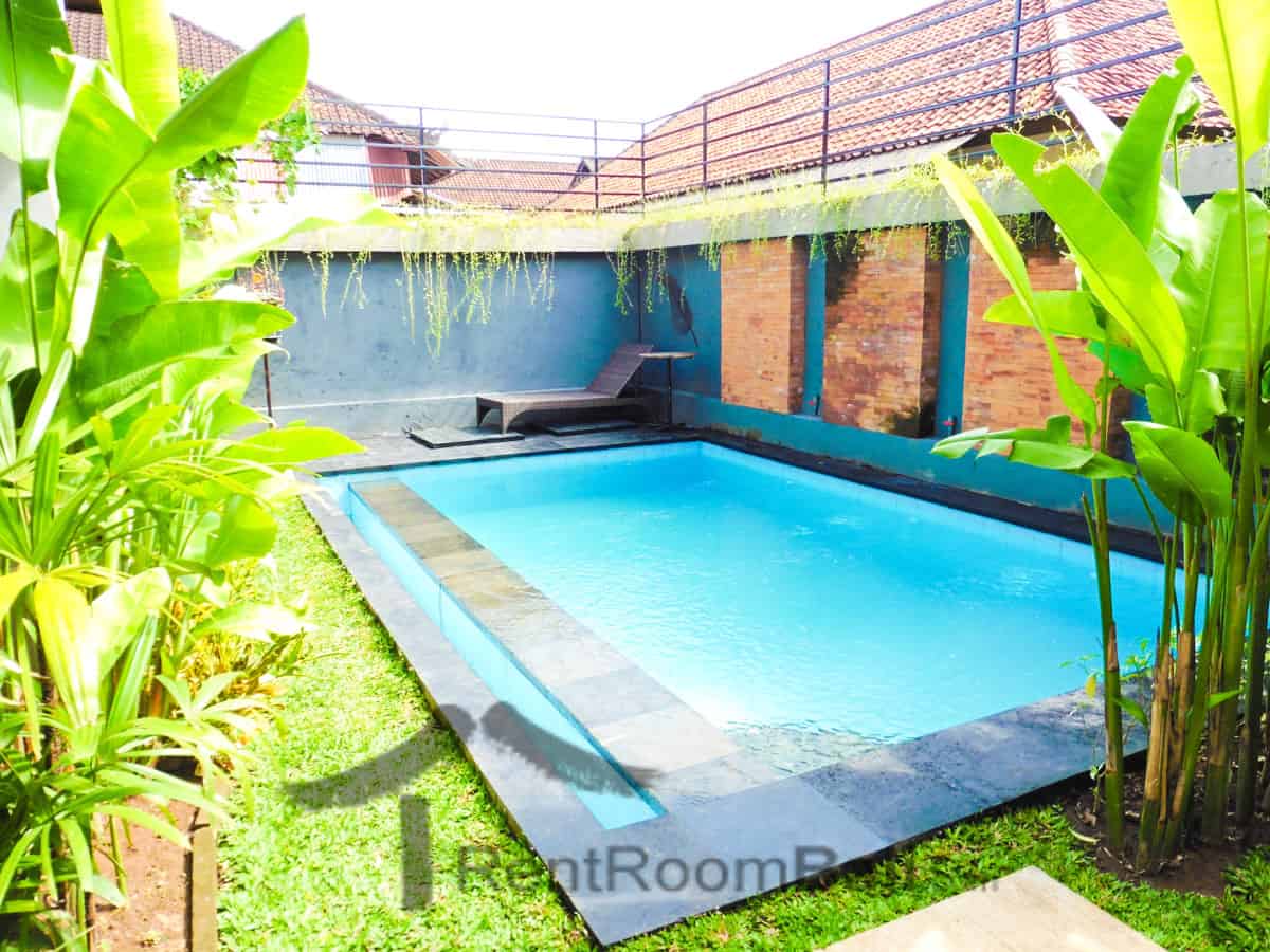 Bhuana Alit 2 Studios – Ubud