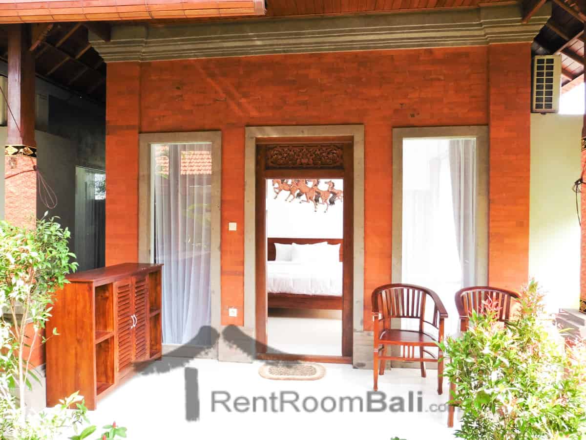 Bhuana Alit 2 Studios – Ubud