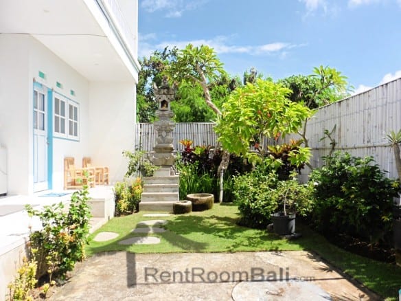 Le Putu Bali Studios – Kerobokan
