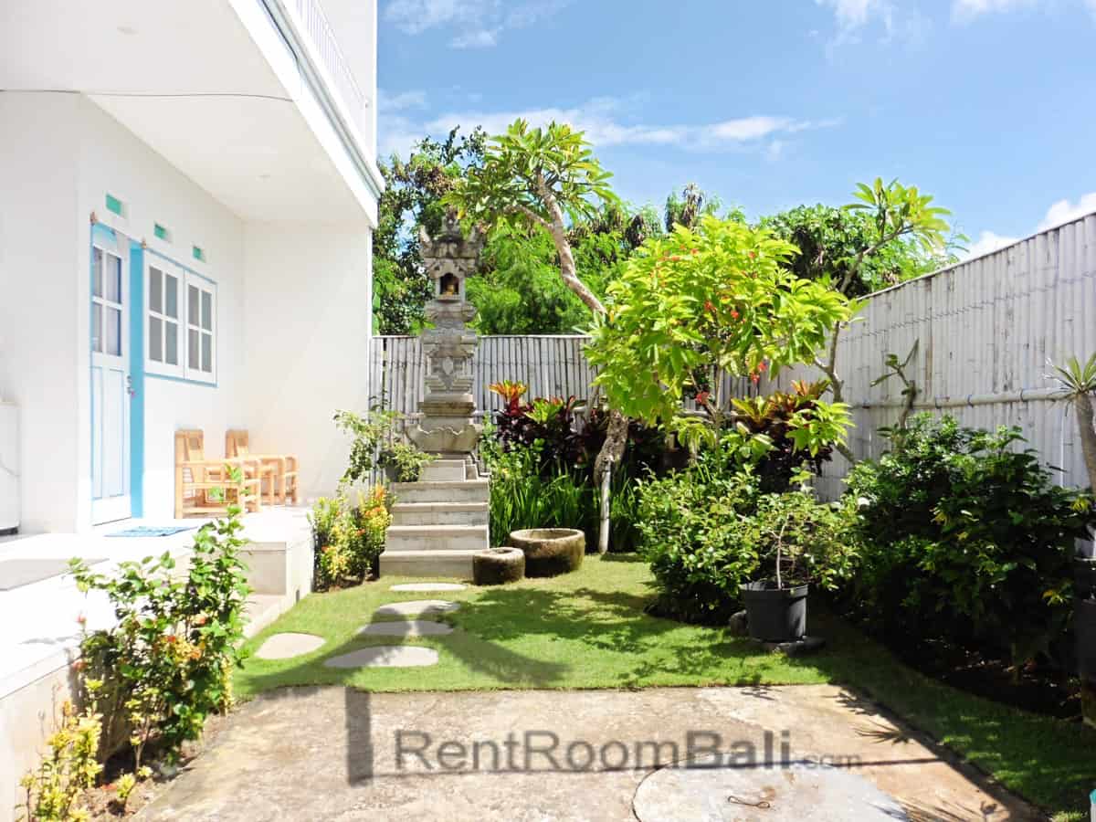 Le Putu Bali Studios – Kerobokan