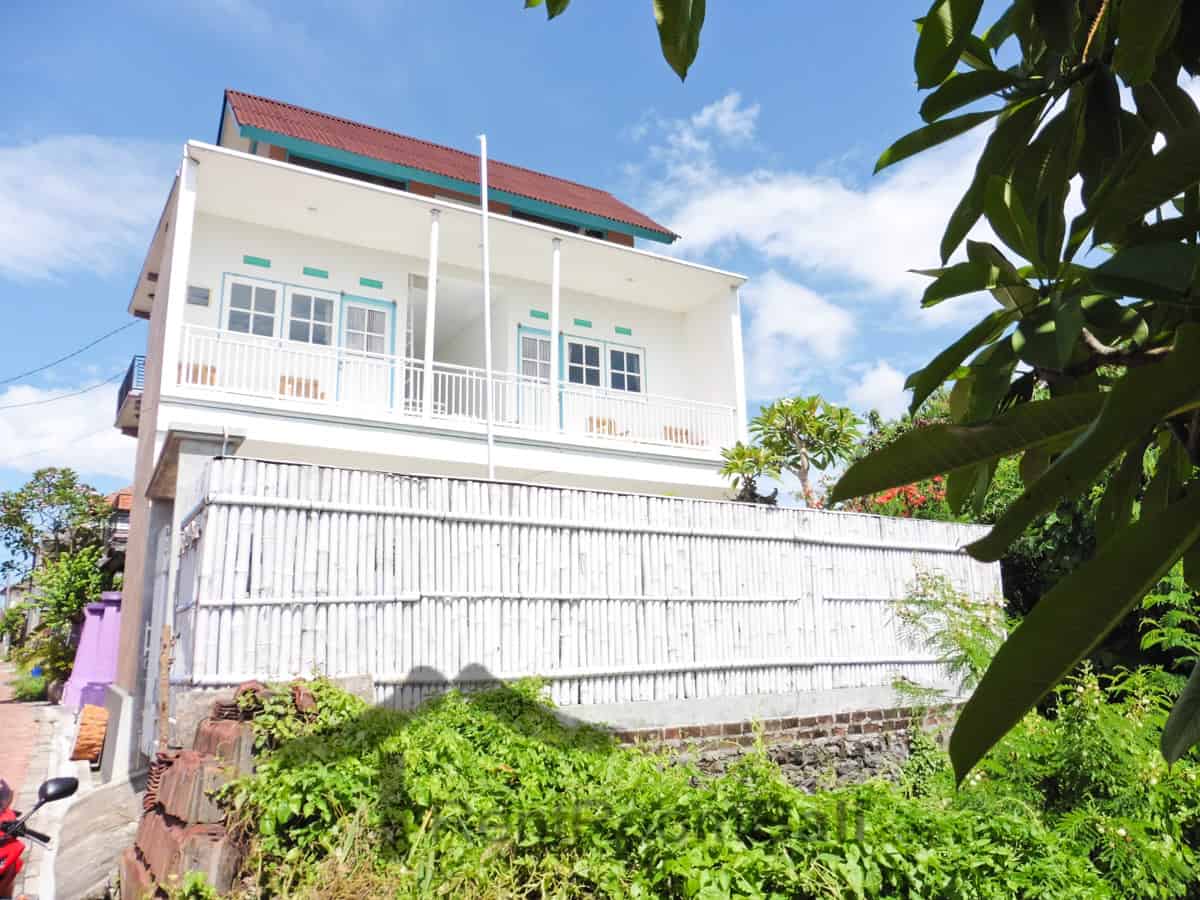 Le Putu Bali Studios – Kerobokan