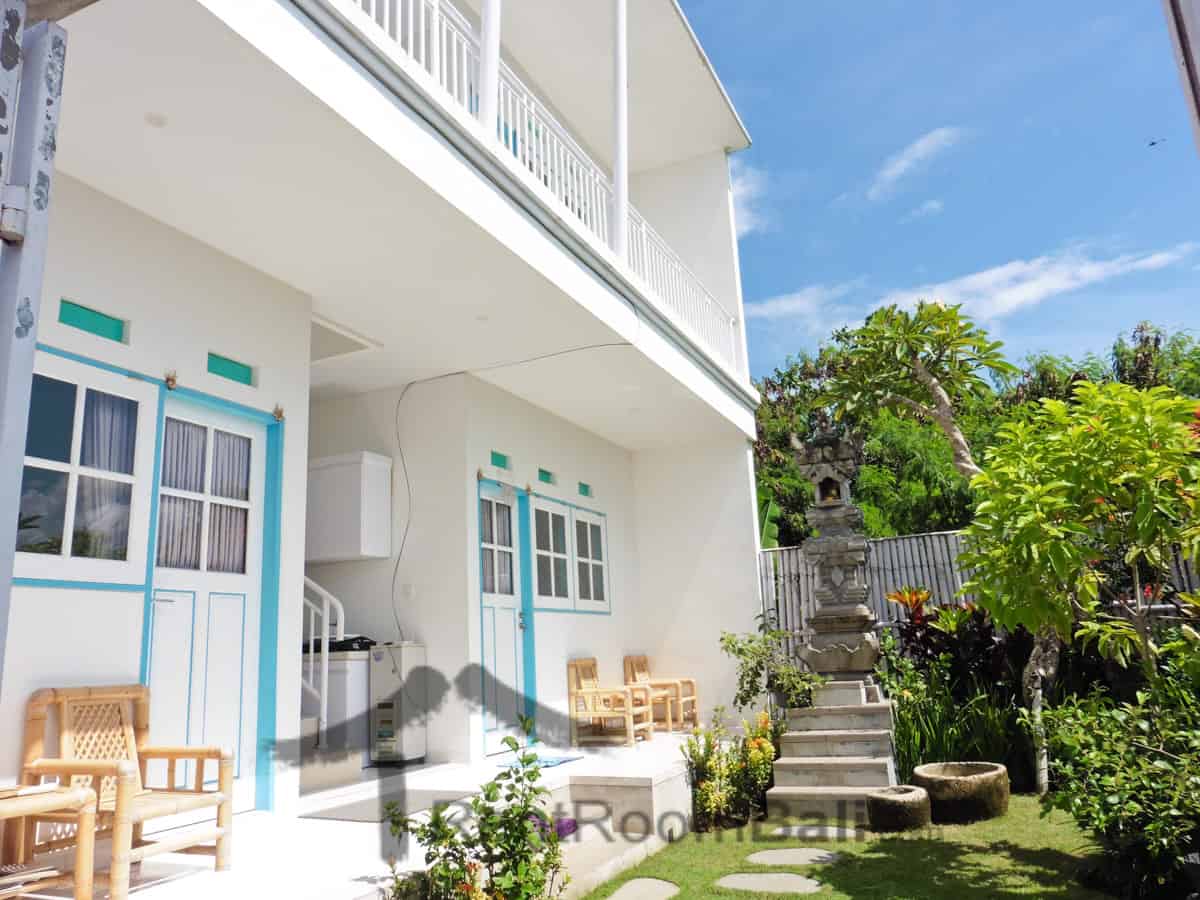 Le Putu Bali Studios – Kerobokan