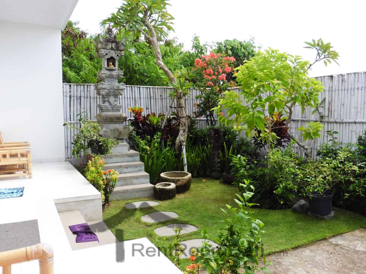 Le Putu Bali Studios – Kerobokan