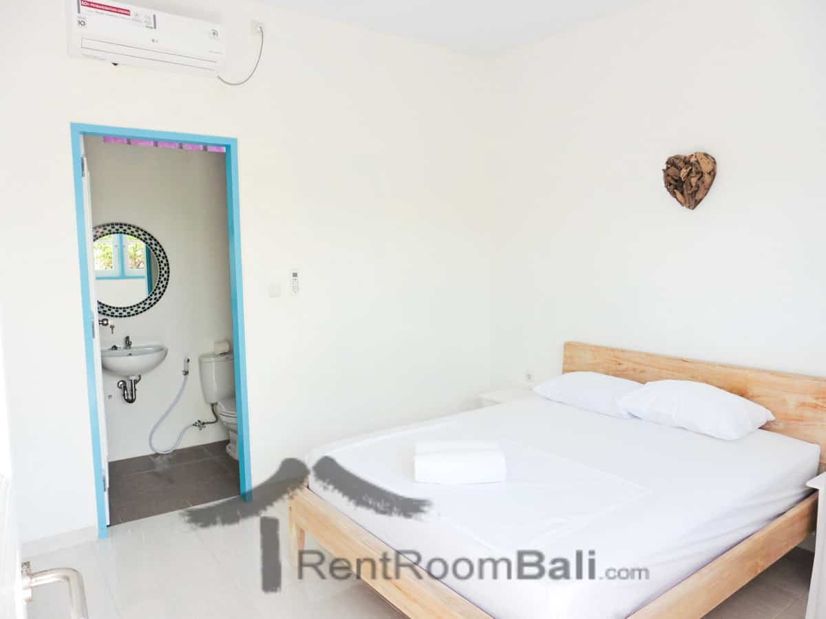 Le Putu Bali Studios – Kerobokan