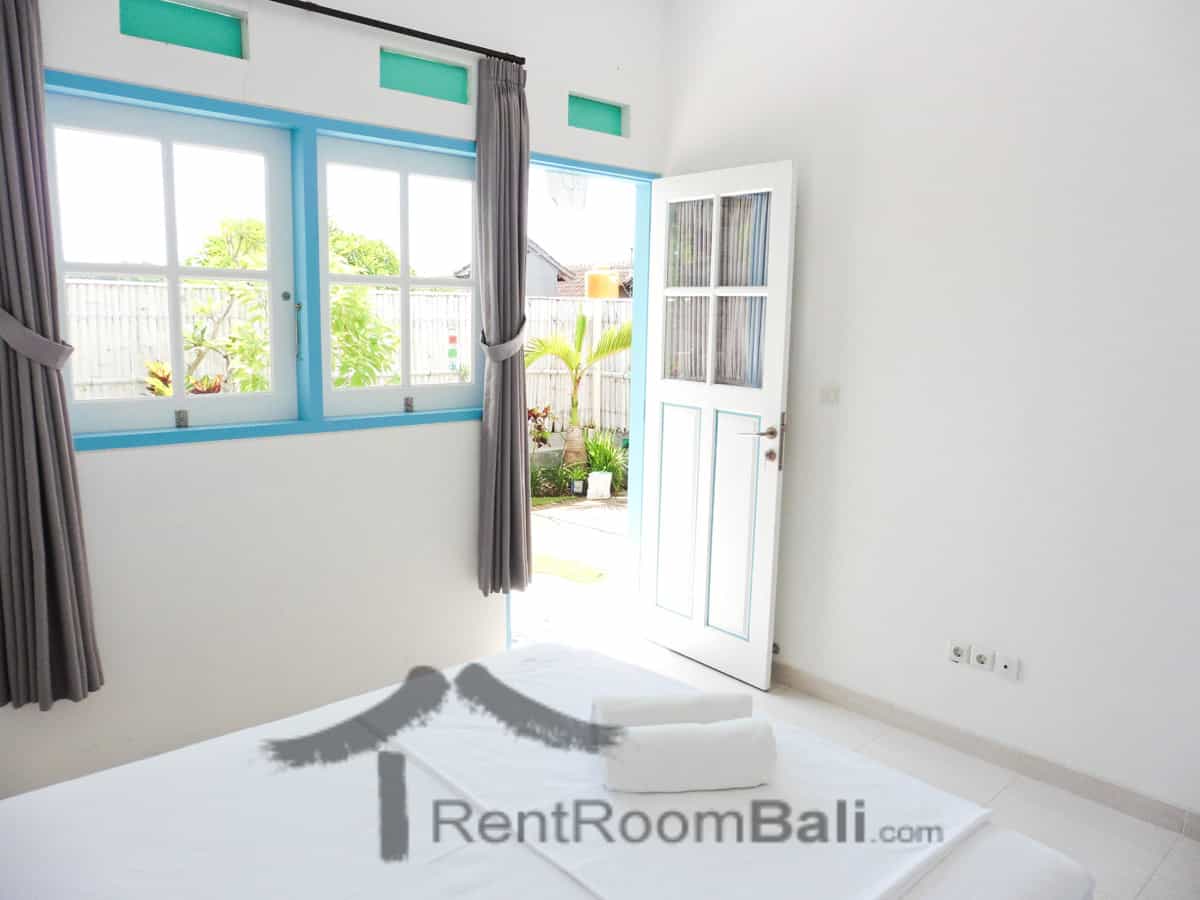 Le Putu Bali Studios – Kerobokan