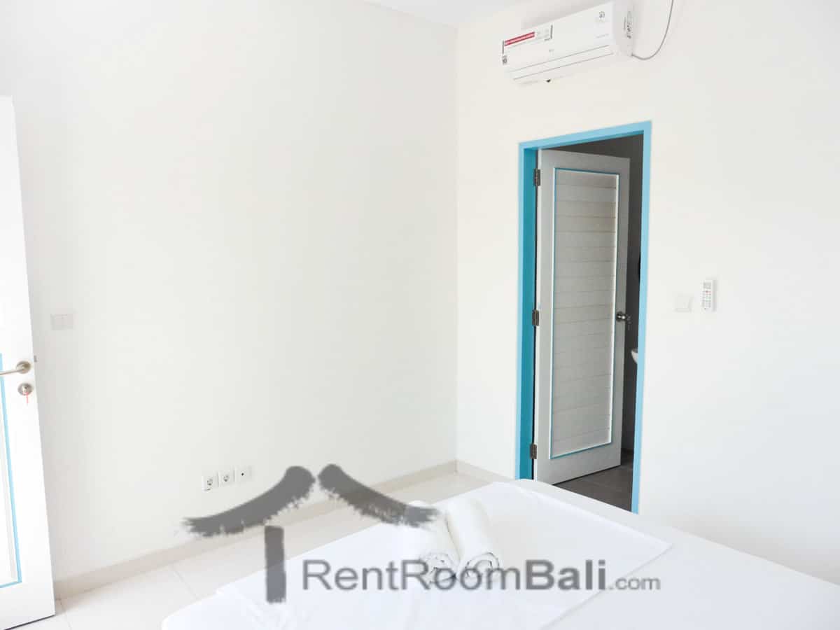 Le Putu Bali Studios – Kerobokan