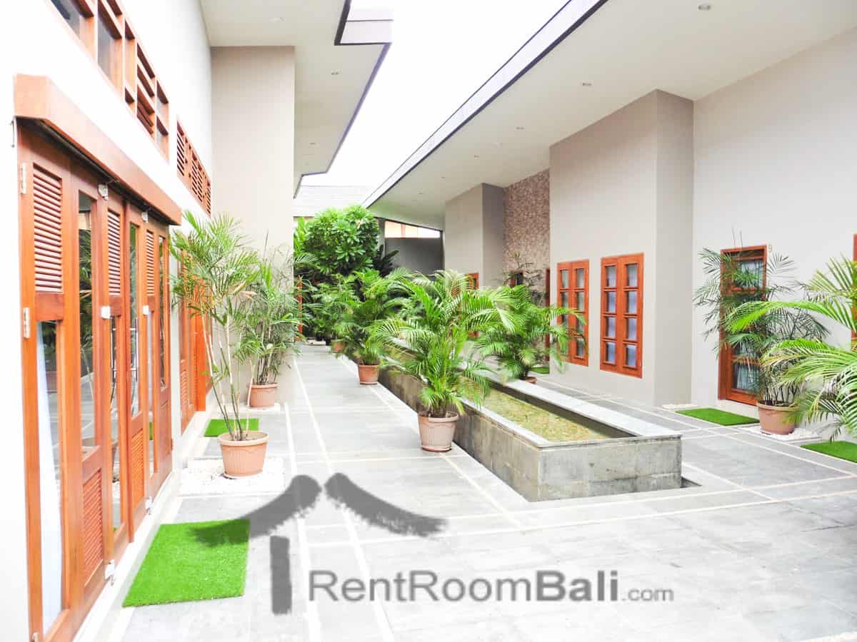 The Tanjung Studios and Apartments – Seminyak