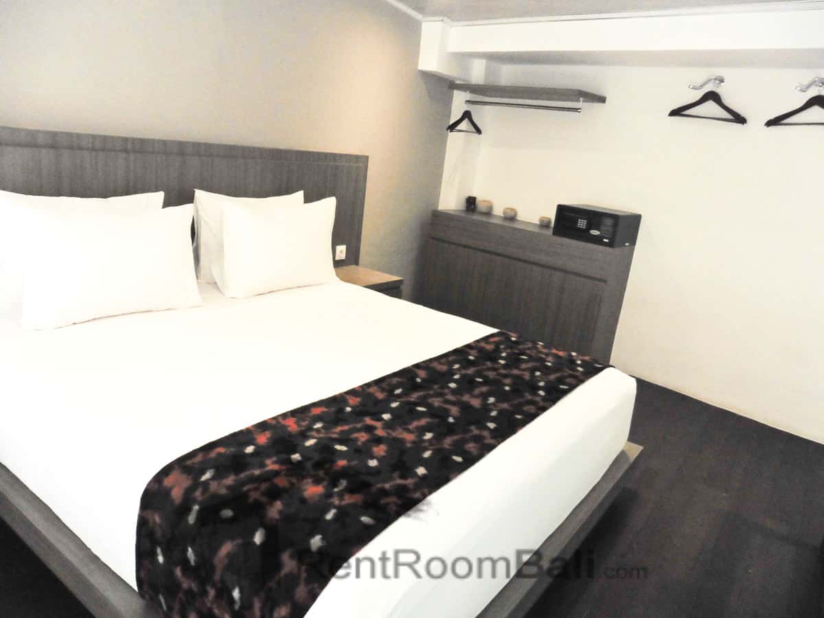 The Tanjung Studios and Apartments – Seminyak