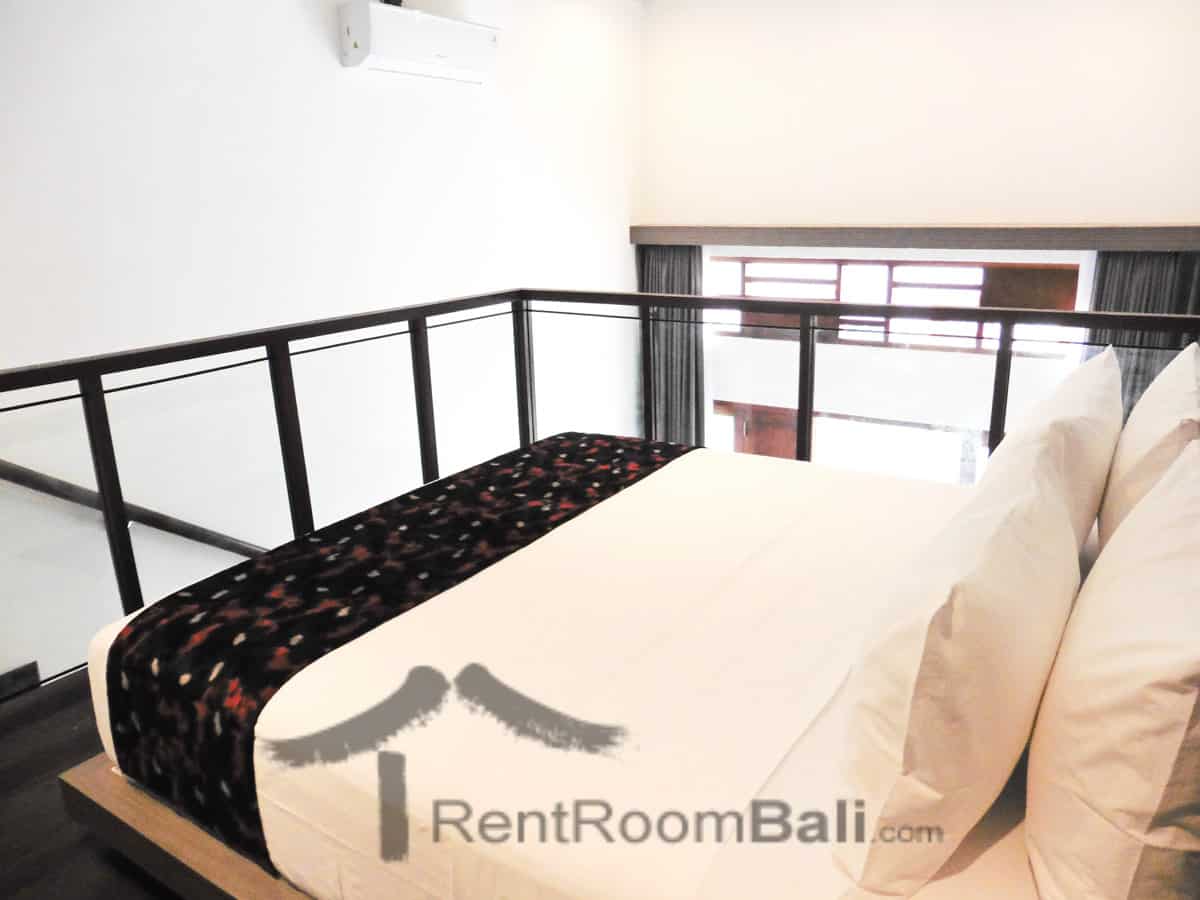 The Tanjung Studios and Apartments – Seminyak