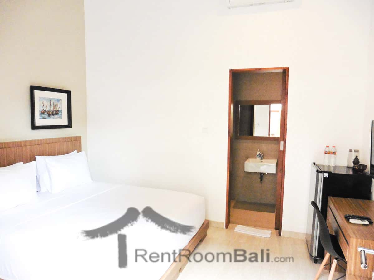 The Tanjung Studios and Apartments – Seminyak