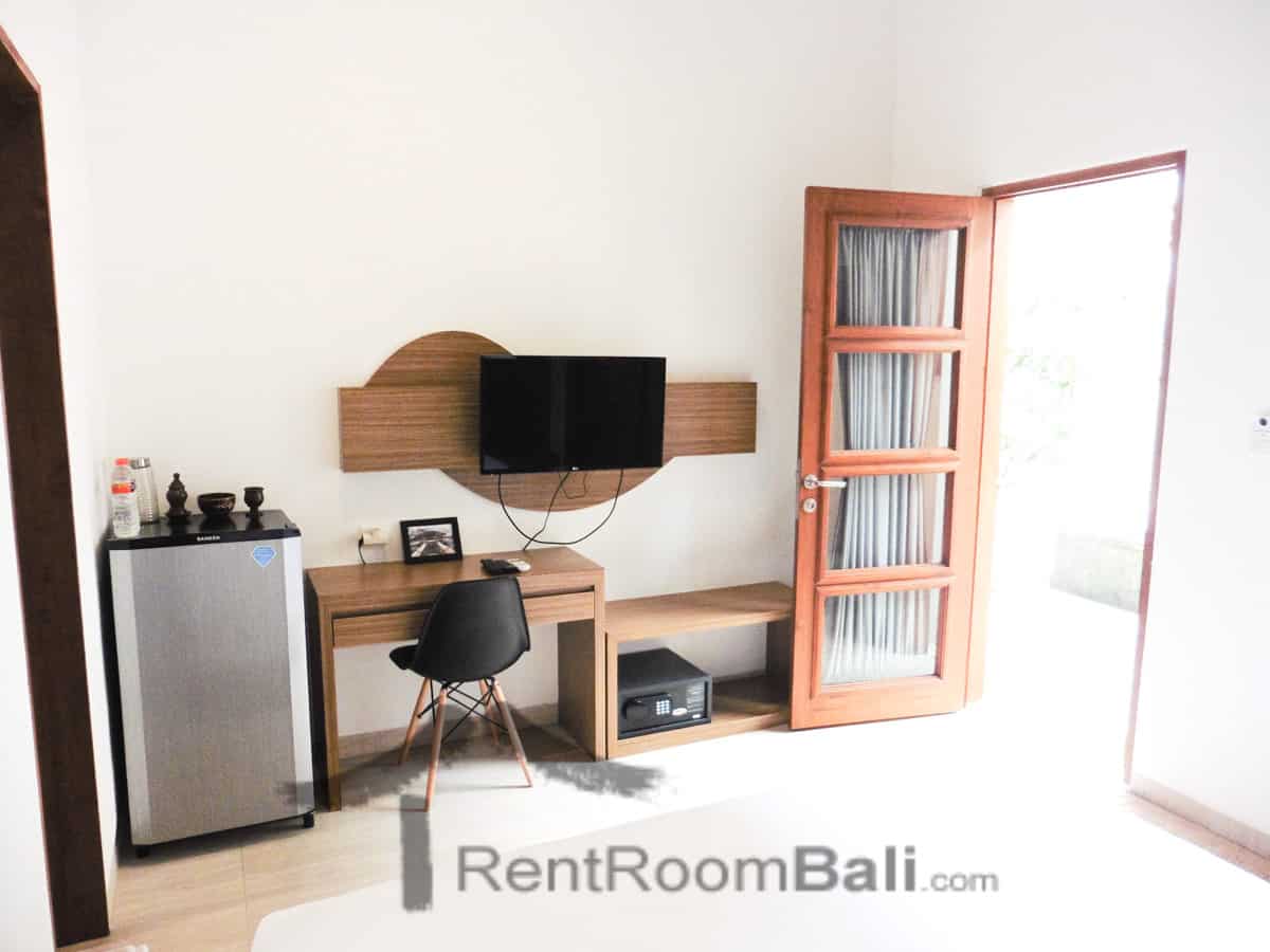 The Tanjung Studios and Apartments – Seminyak
