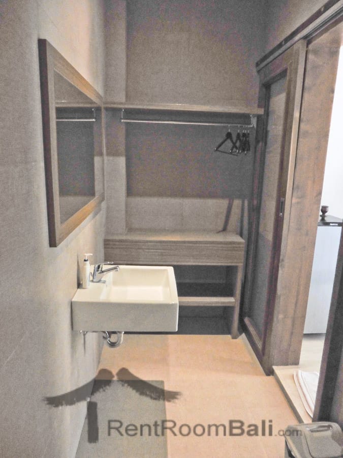 The Tanjung Studios and Apartments – Seminyak