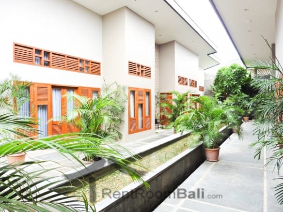 The Tanjung Studios and Apartments – Seminyak