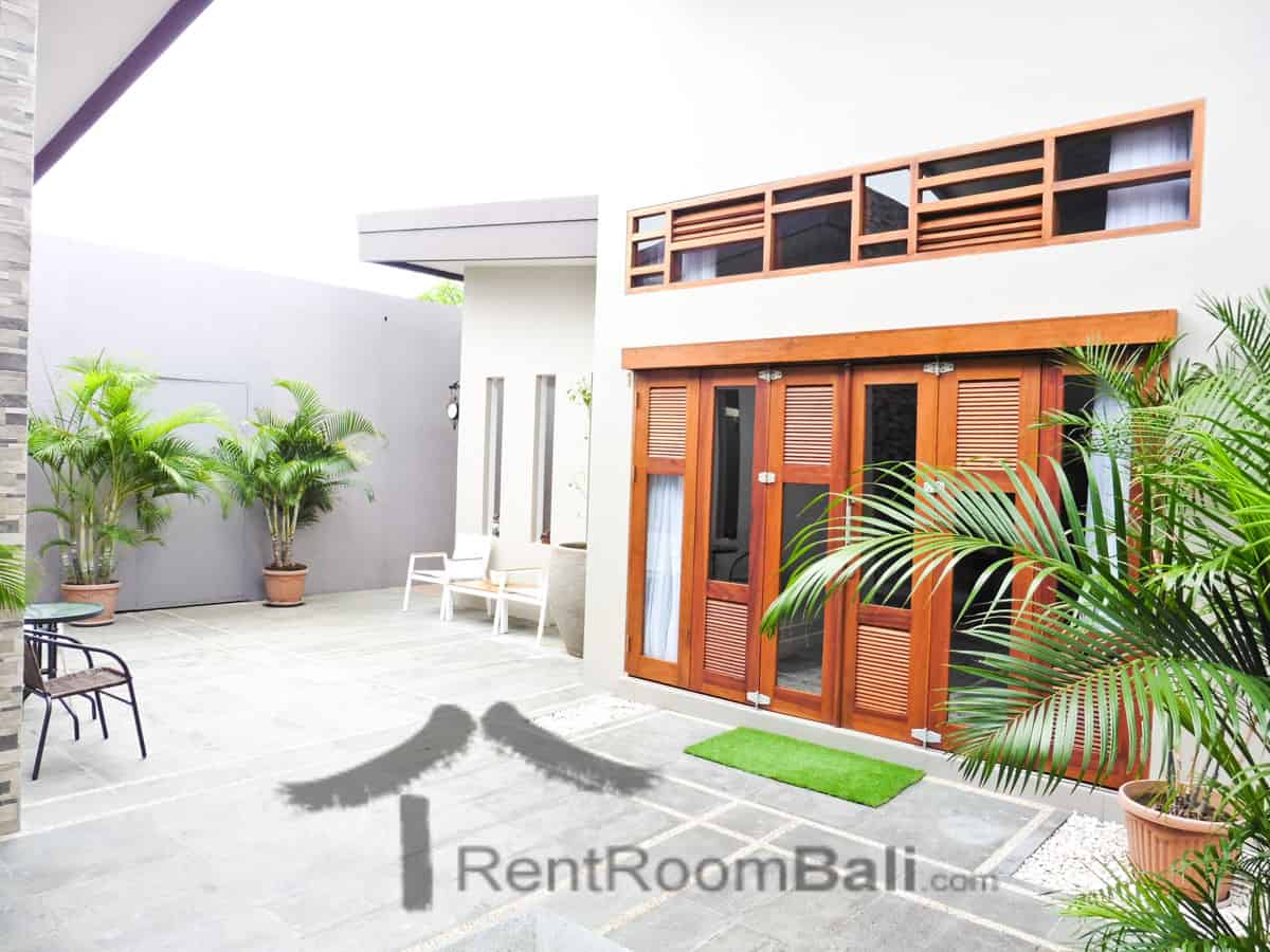 The Tanjung Studios and Apartments – Seminyak