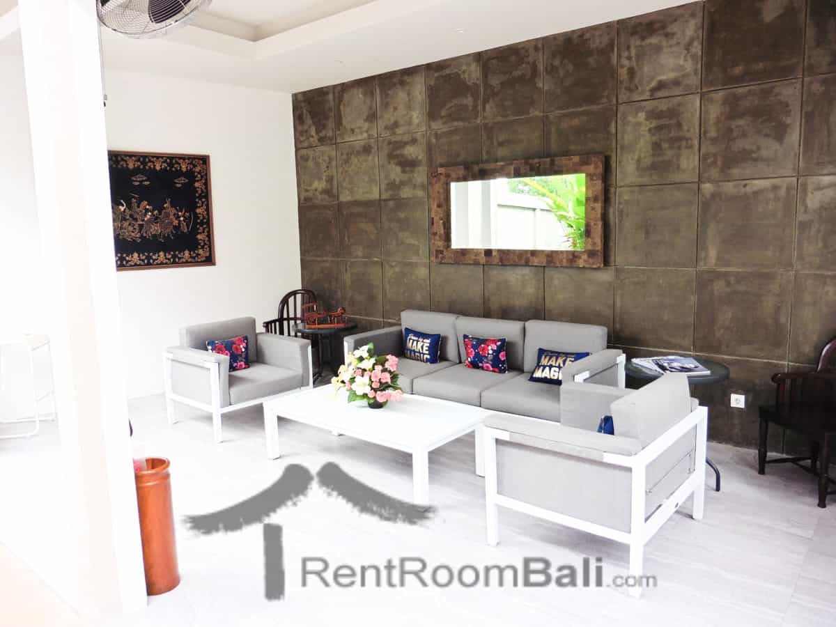 The Tanjung Studios and Apartments – Seminyak
