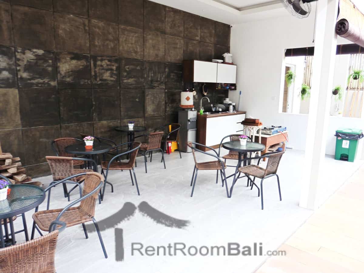 The Tanjung Studios and Apartments – Seminyak