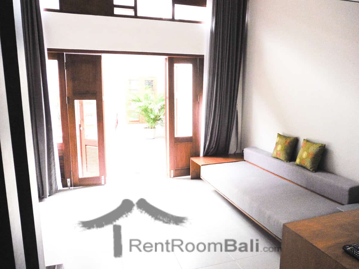 The Tanjung Studios and Apartments – Seminyak