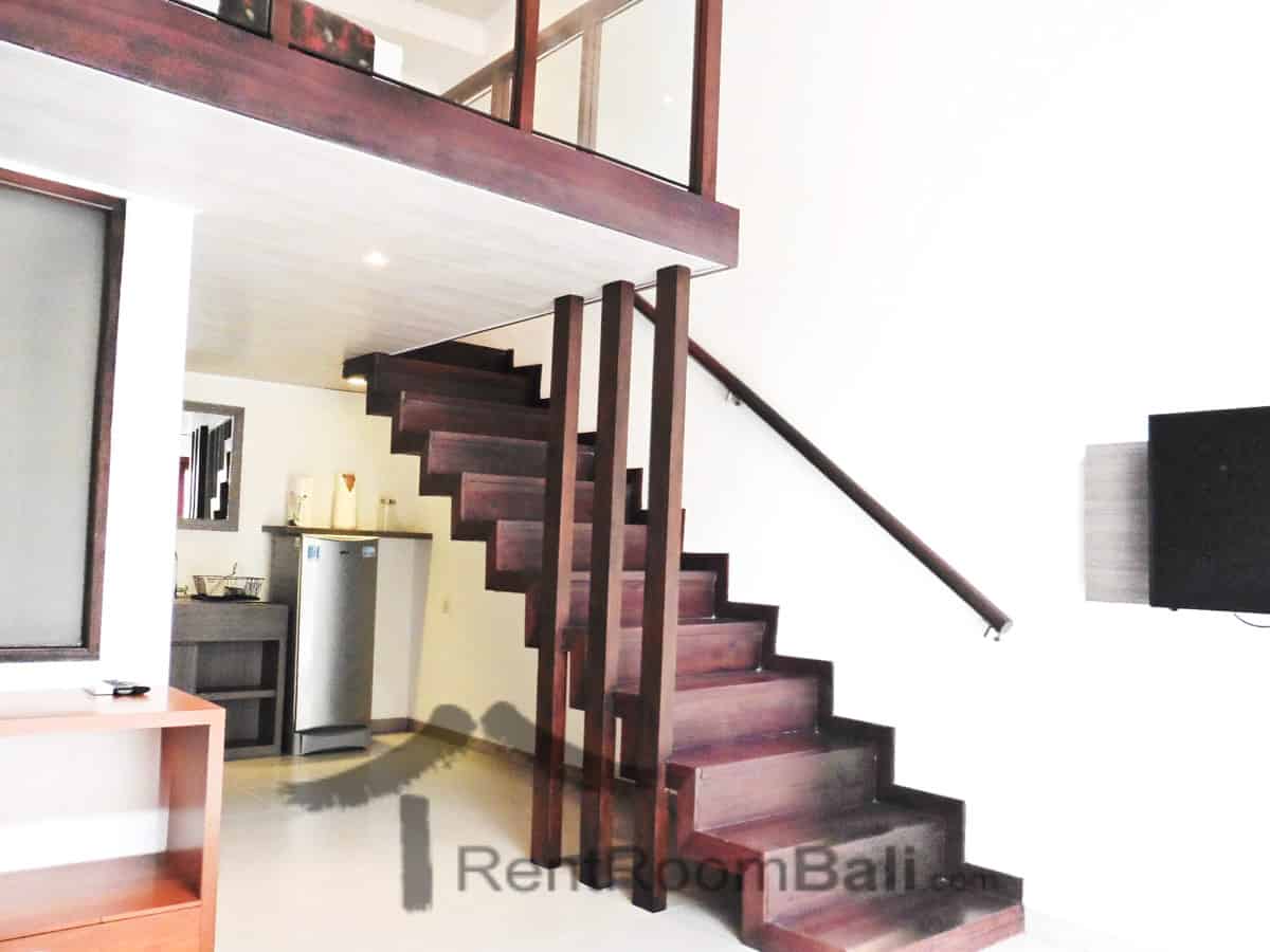 The Tanjung Studios and Apartments – Seminyak