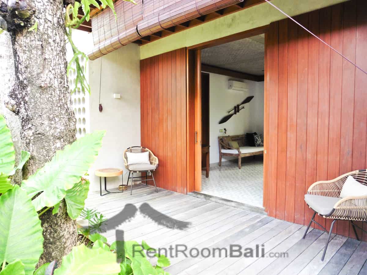 Atelier Te Studios – Sanur