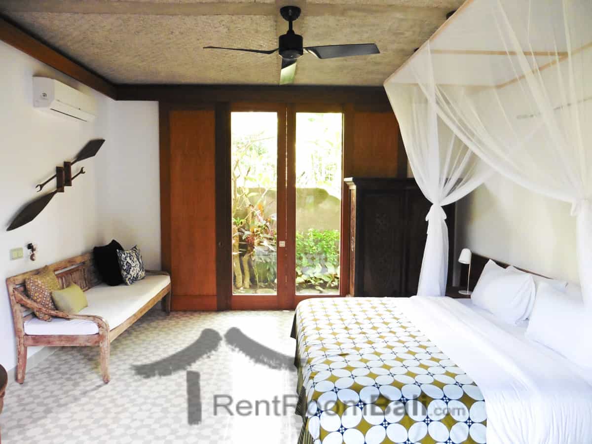 Atelier Te Studios – Sanur