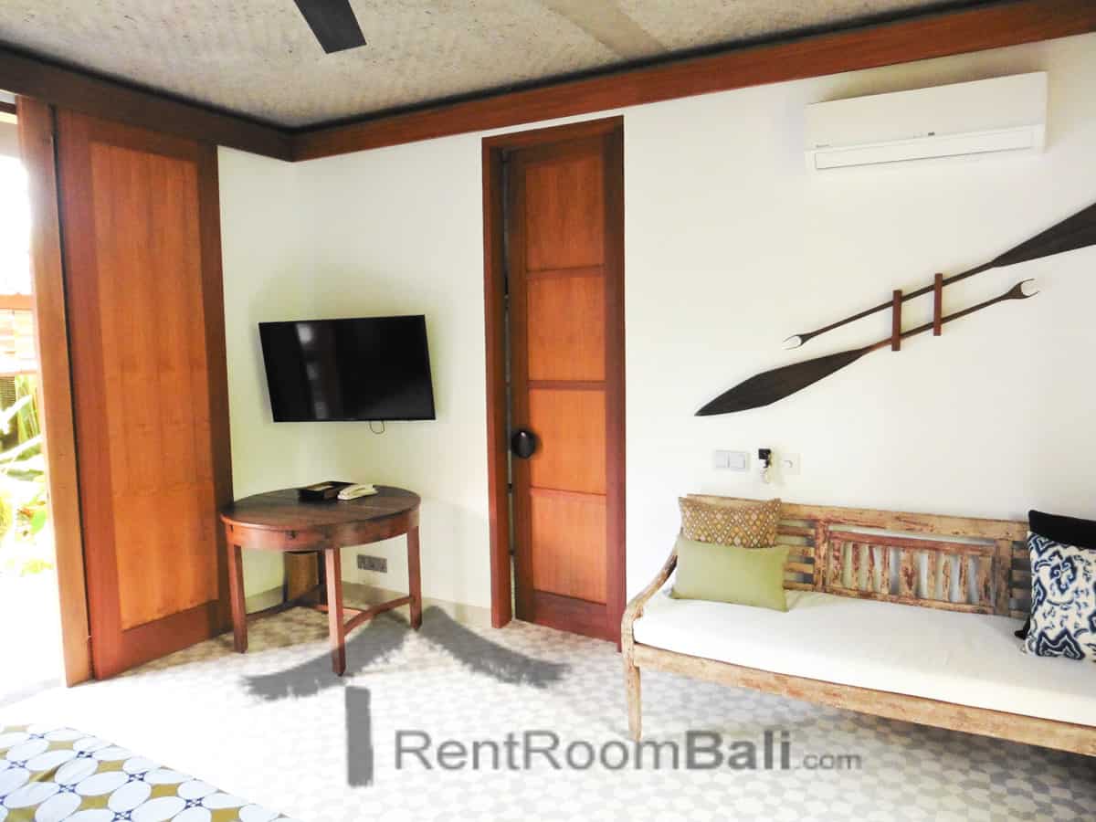 Atelier Te Studios – Sanur